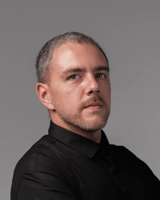 Jakub Gad, Founder and Principal Millwork Engineer